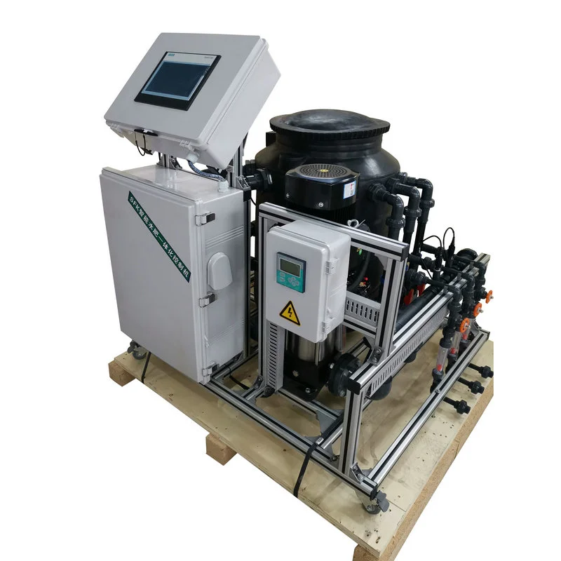 wholesale hydroponic fertilizer system