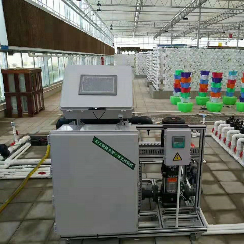 wholesale hydroponic fertilizer system