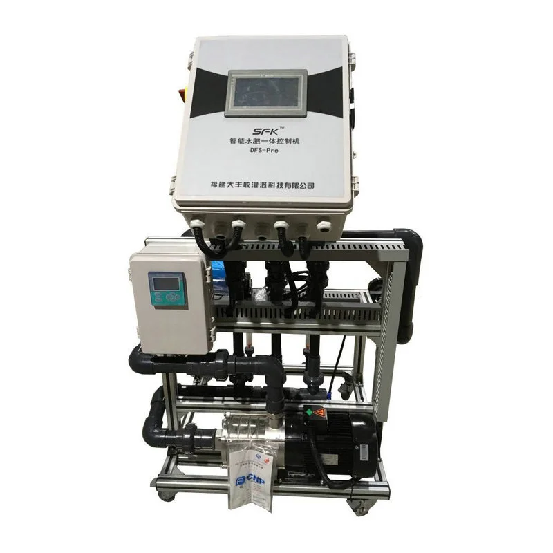 wholesale hydroponic fertilizer system