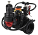 irrigation control valve