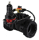 irrigation control valve