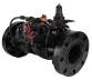 valve for easy control of irrigation
