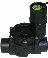 irrigation control valve suppliers