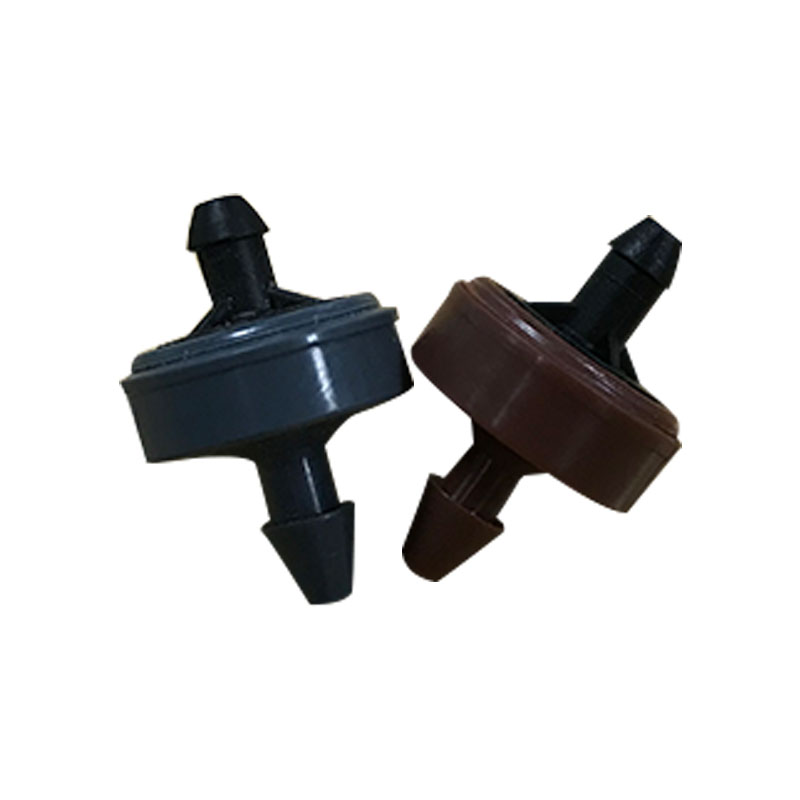 drip irrigation system for greenhouse farming