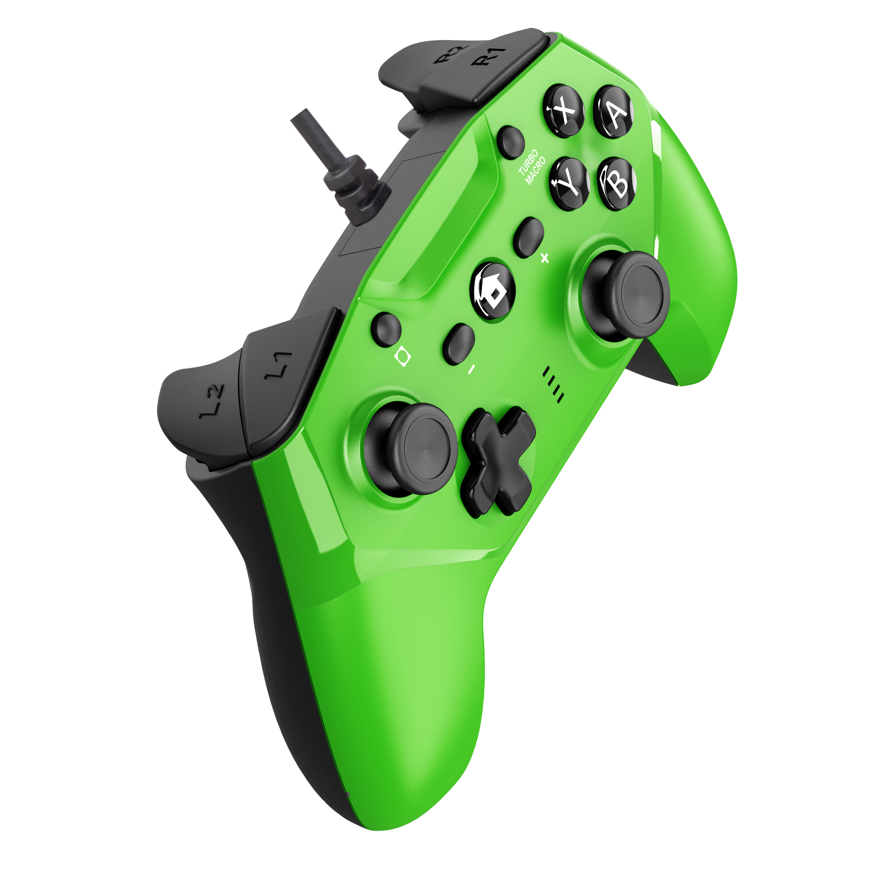 GT-Coupe Gaming Accessories