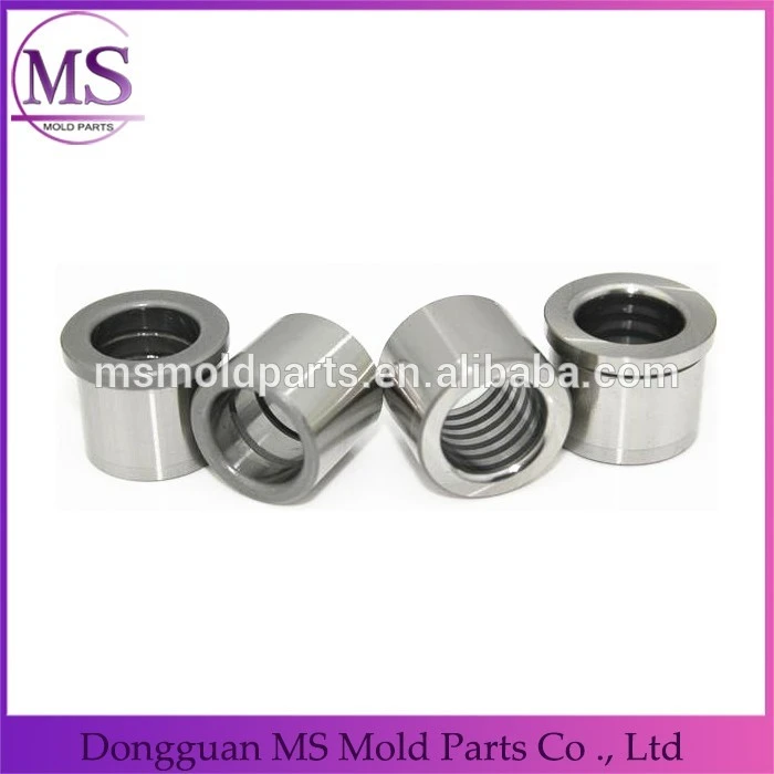 steel graphite guide bushes, oilless steel bushes, hardened guide bushes.jpg