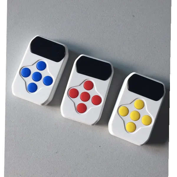 rf remote control duplicator