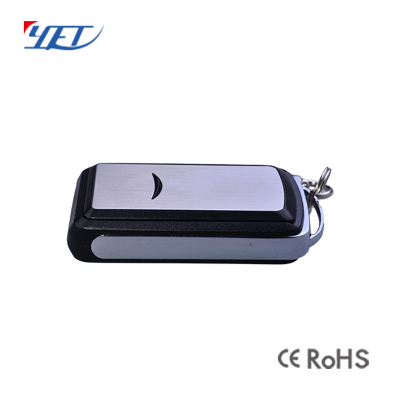 YET-F51D 433M clone remote control duplicator for auto glass