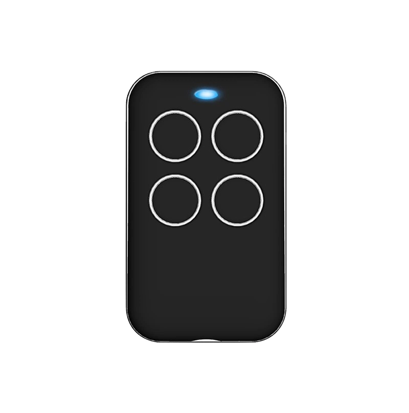 wireless remote control duplicator