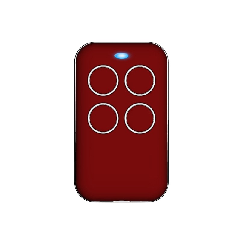 wireless remote control duplicator