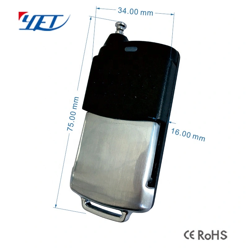 door rf remote control