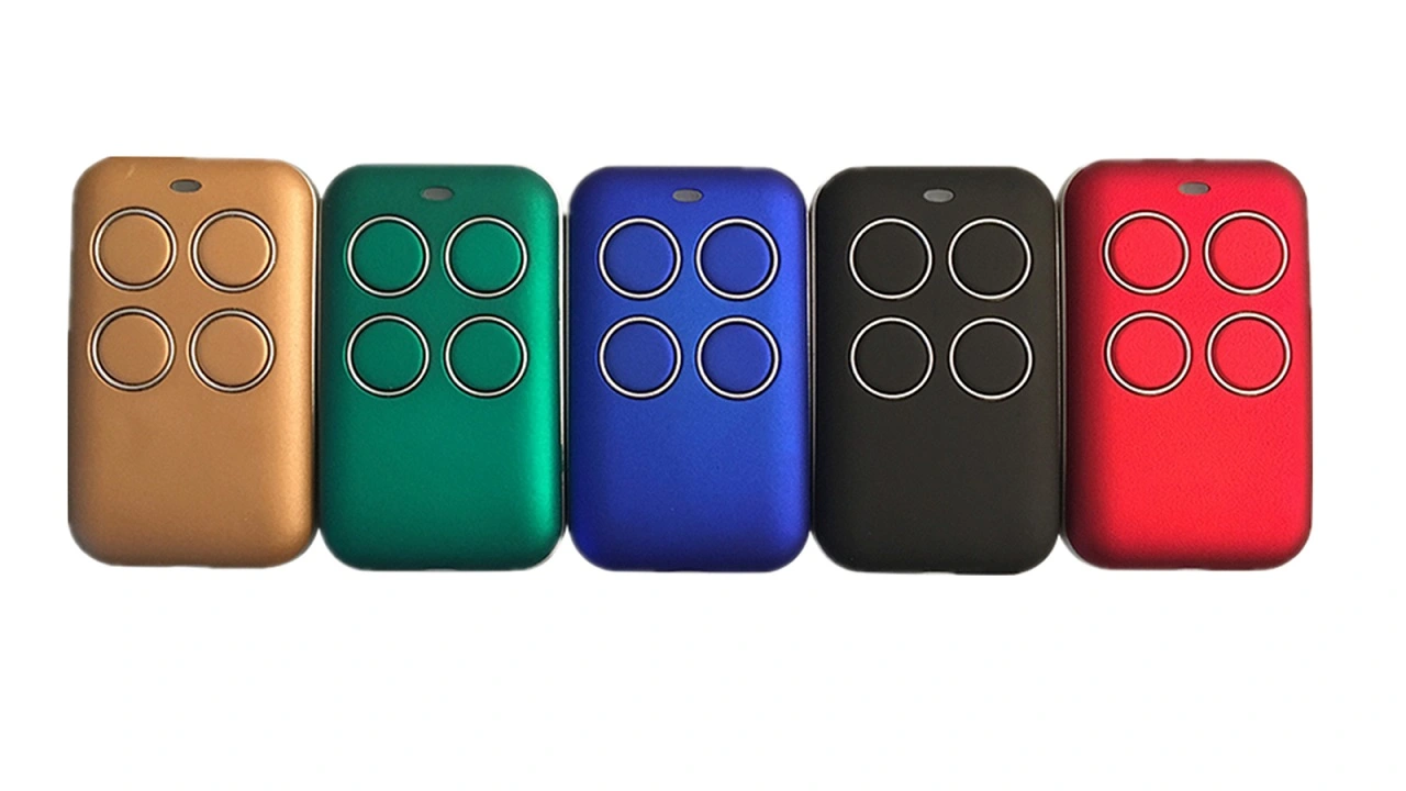hot sale rf remote control