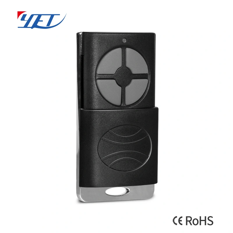 universal remote control