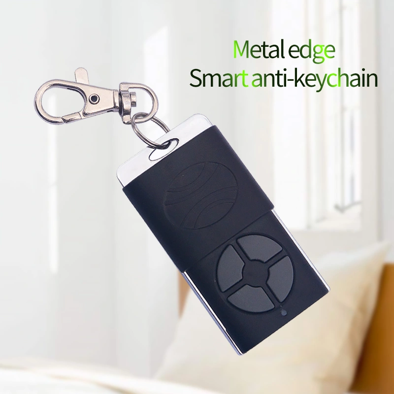 garage door remote control