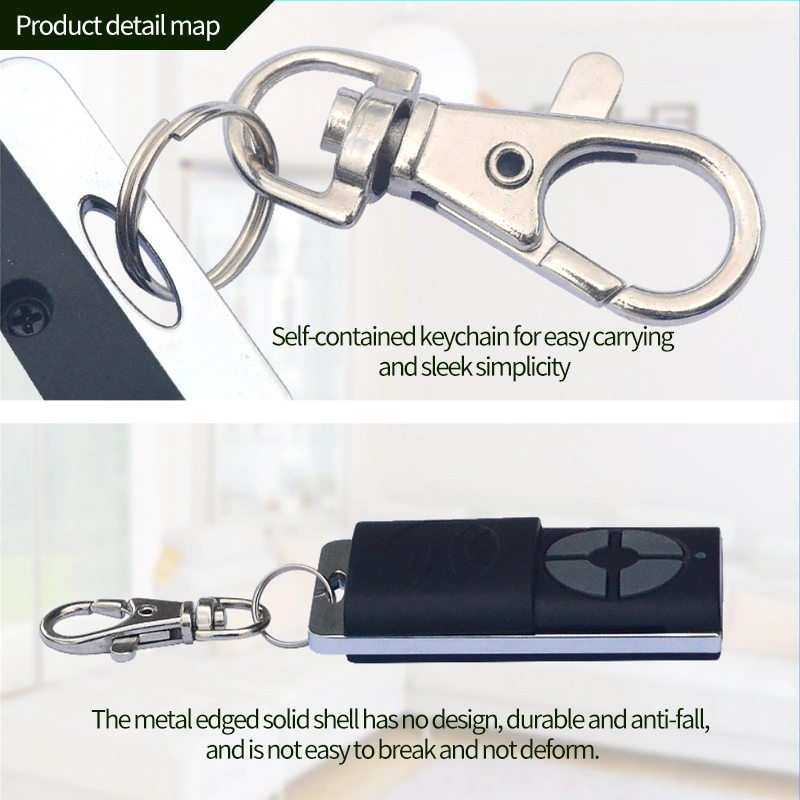 remote control duplicator