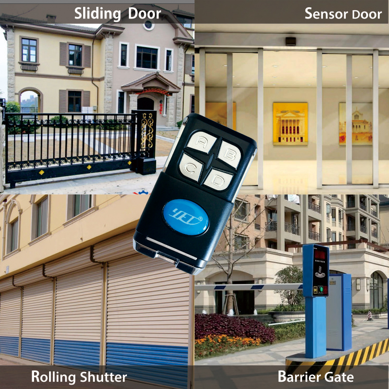 12v Remote Control