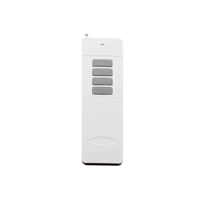 ev1527 remote control with antenna