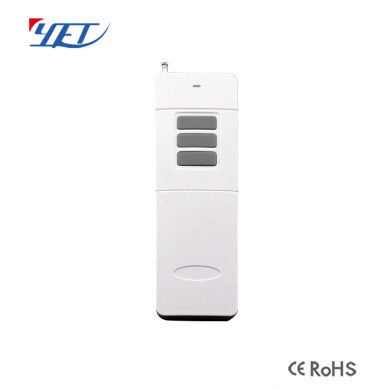 ev1527 remote control
