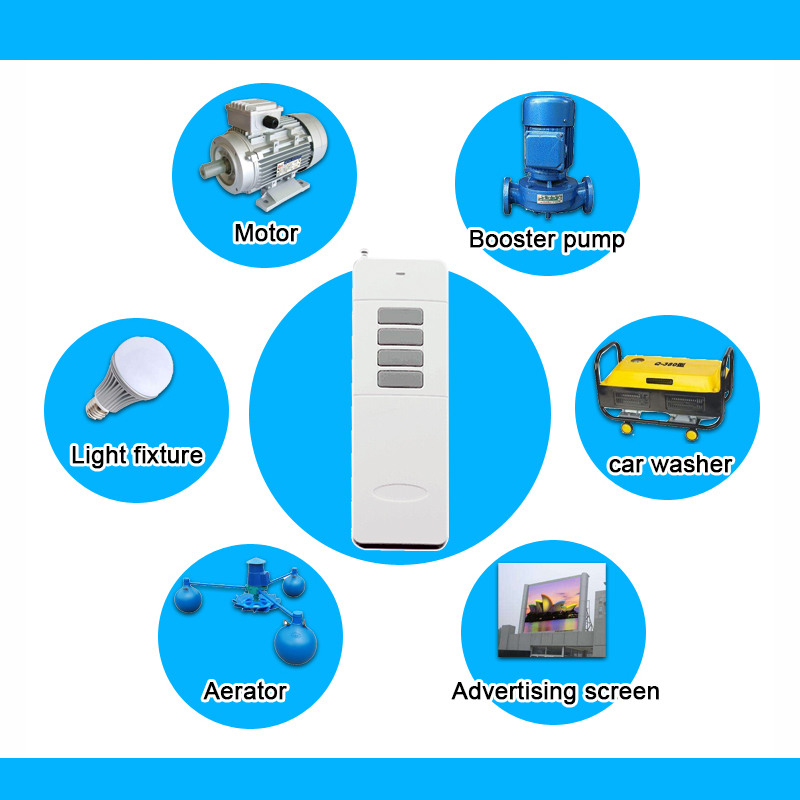 ev1527 remote control application