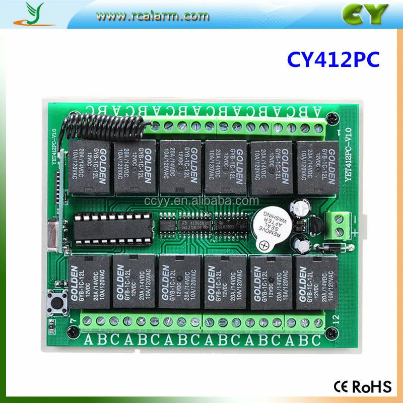 rf receiver