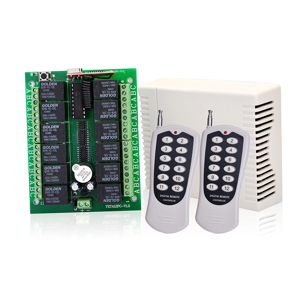 wireless receiver