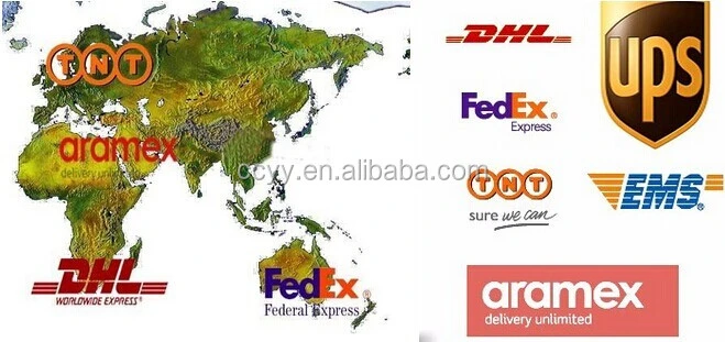shipping