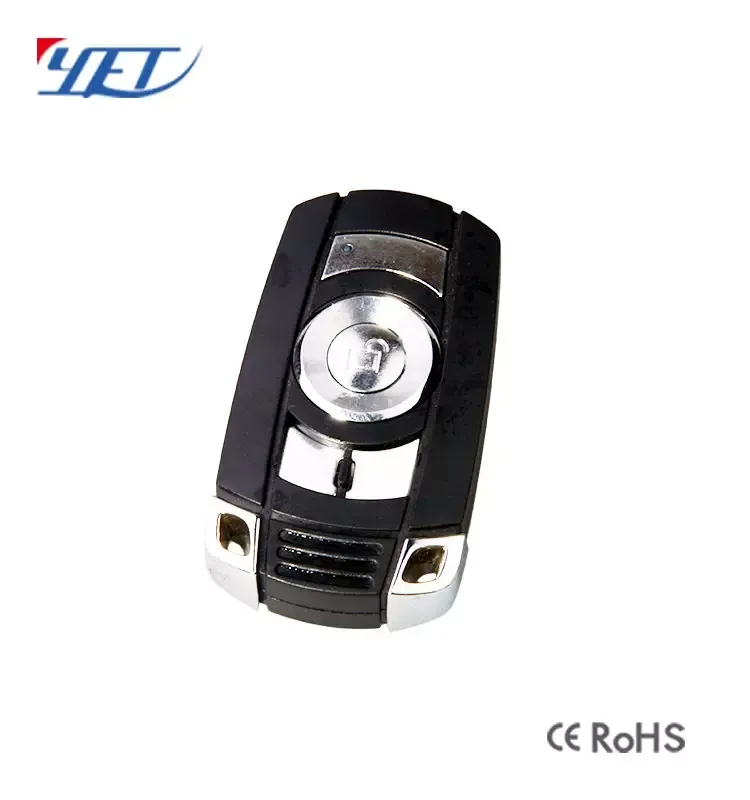 rf remote control