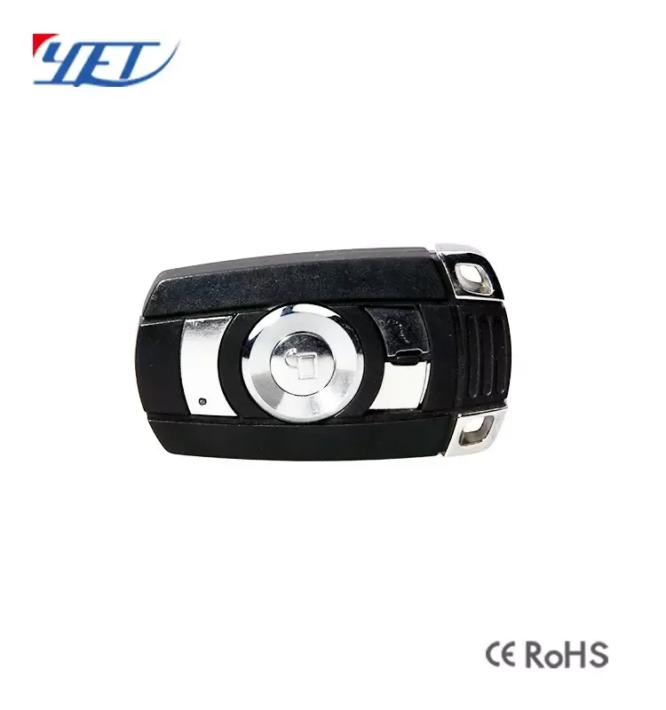 garage door remote control