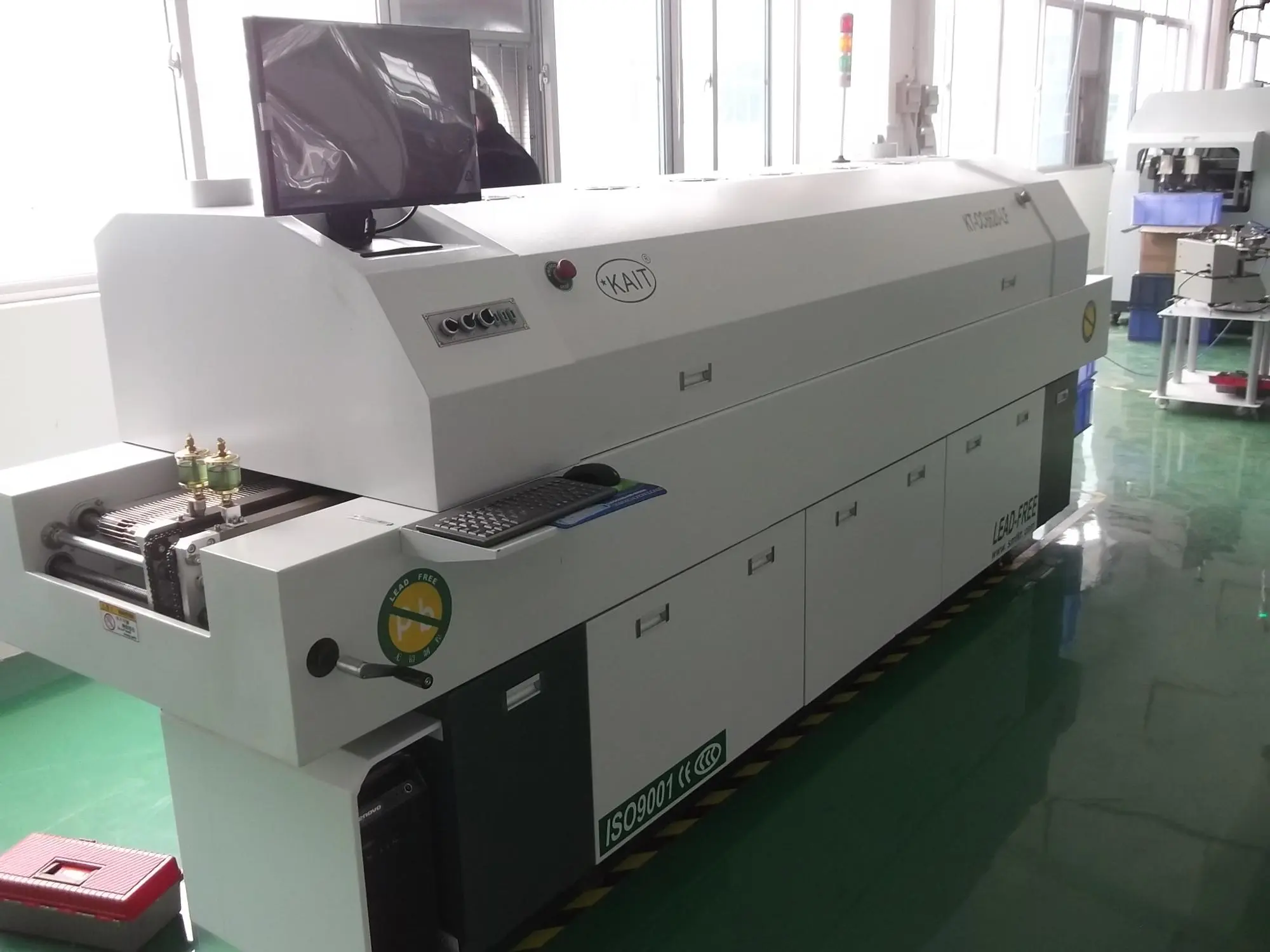 remote control manufacturer