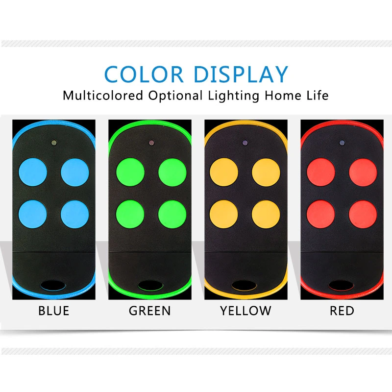 rf remote control switch