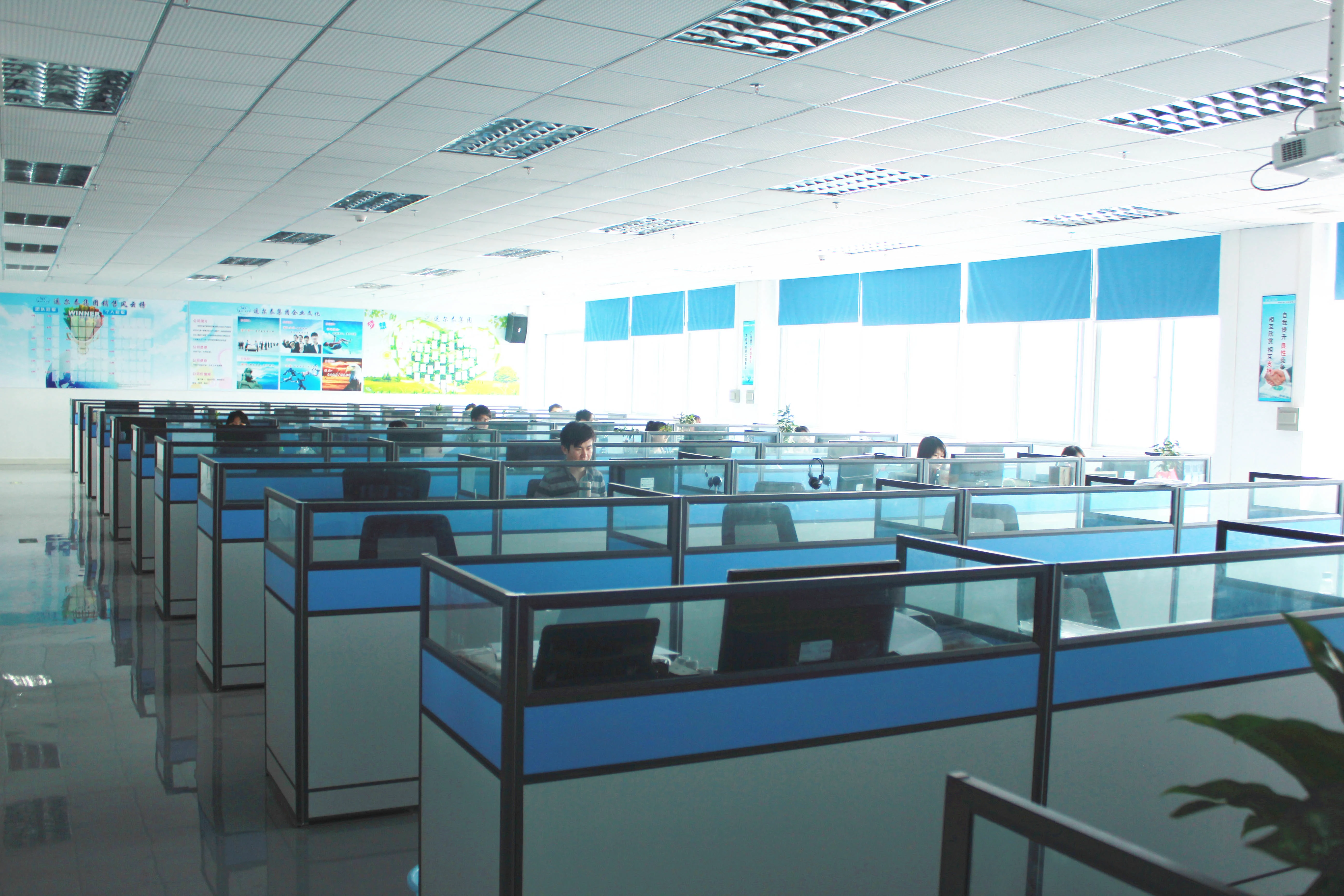 remote control manufacturer