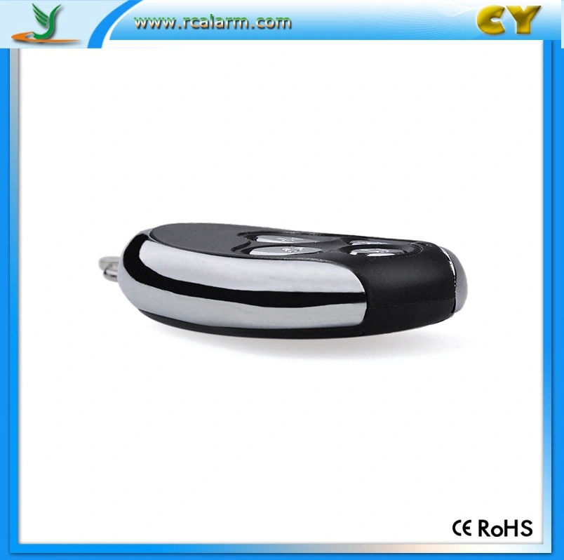garage remote control