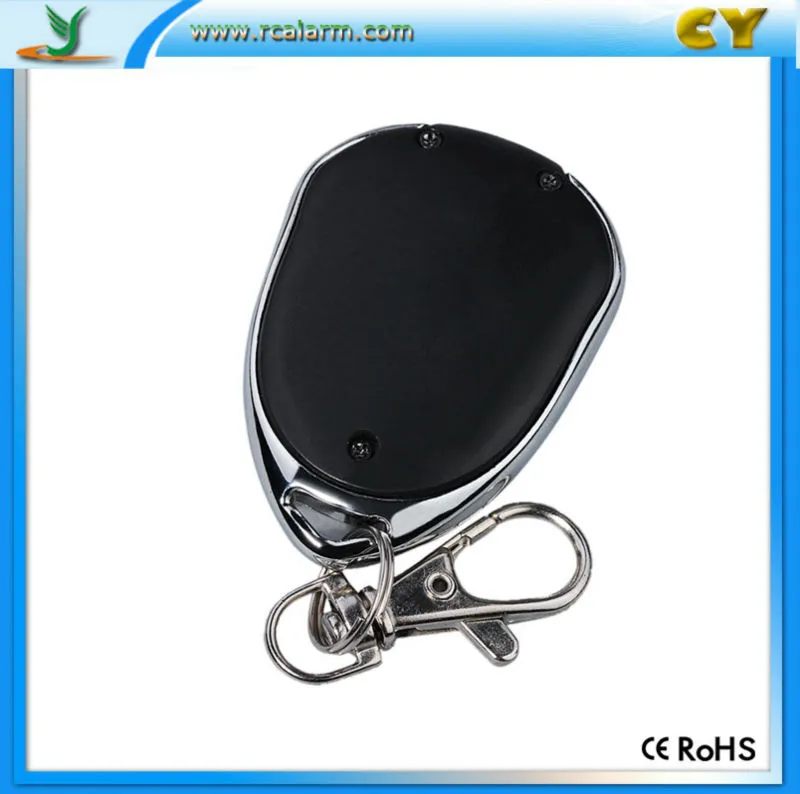 garage door remote control