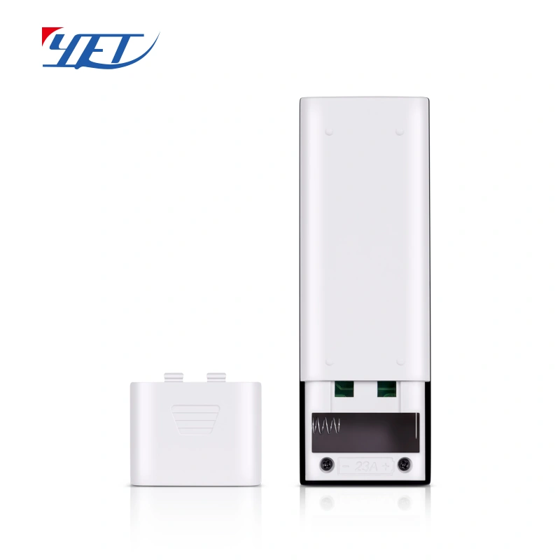 garage door long distance remote control