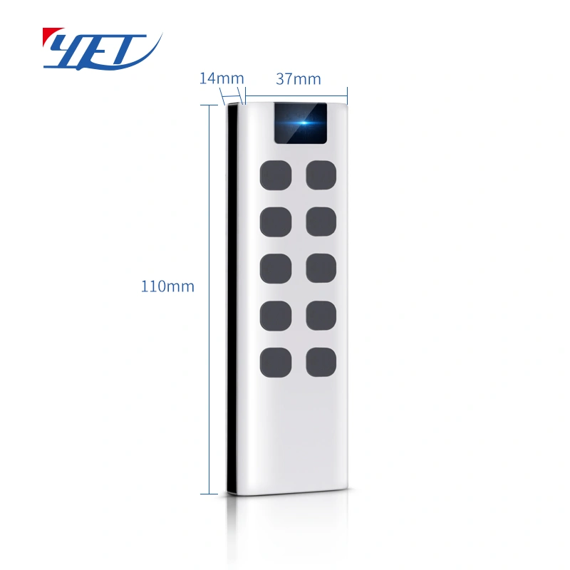 long distance remote control