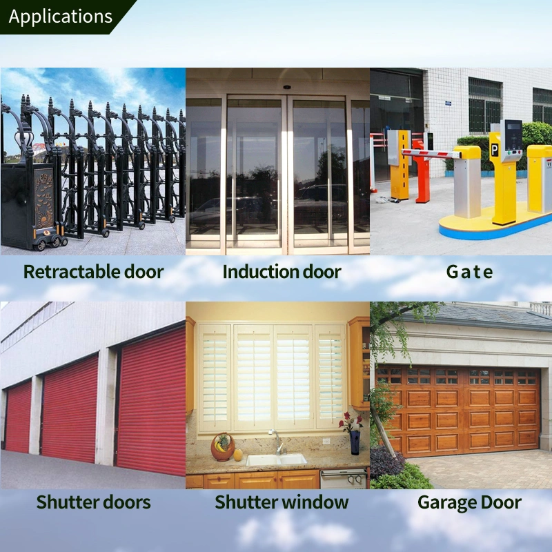 long distance remote control application