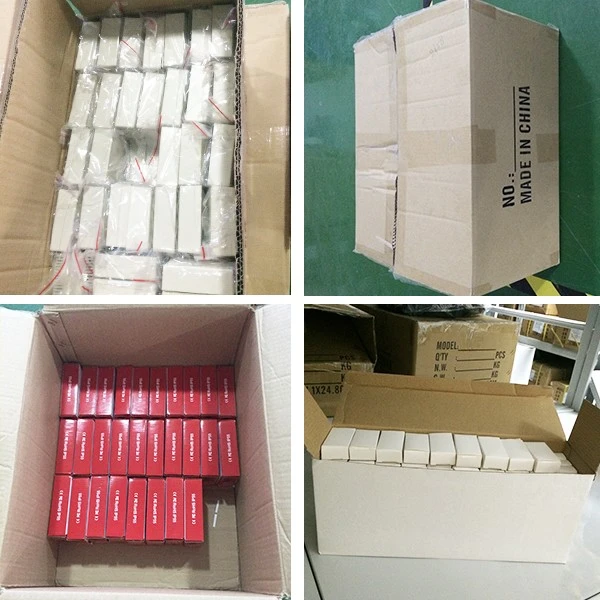 door controller package