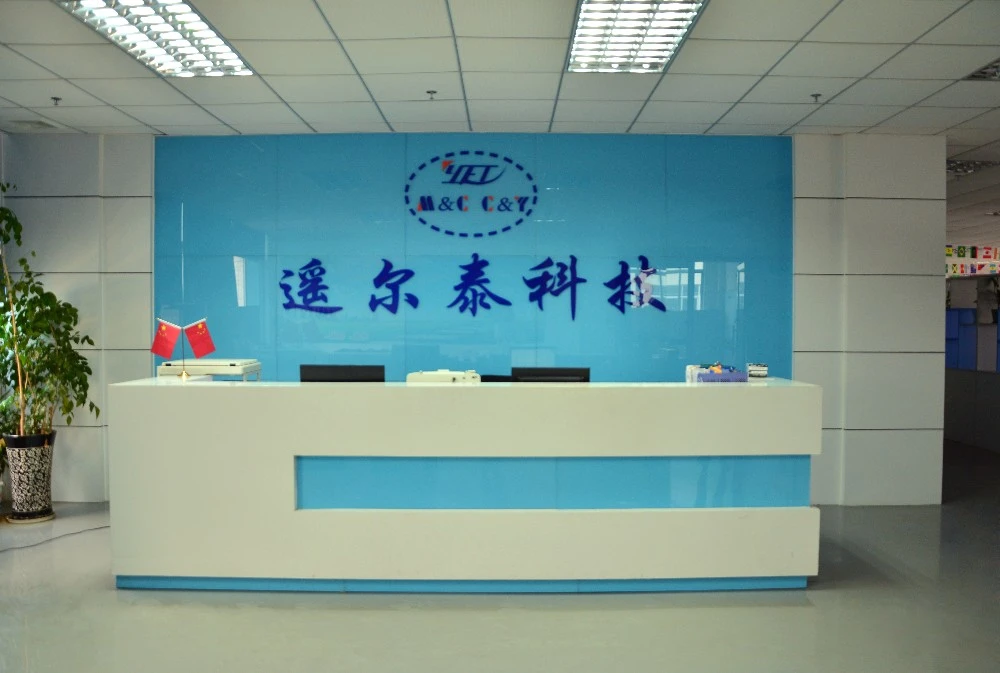 remote control manufacturer