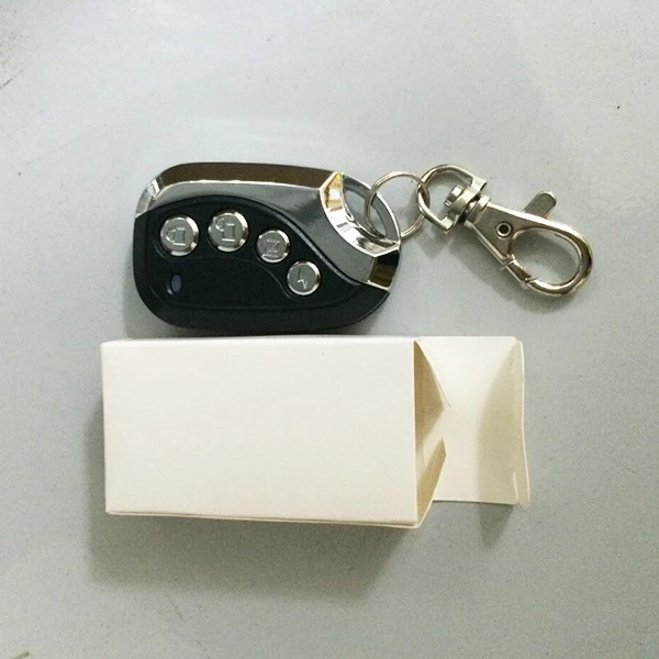rf remote control
