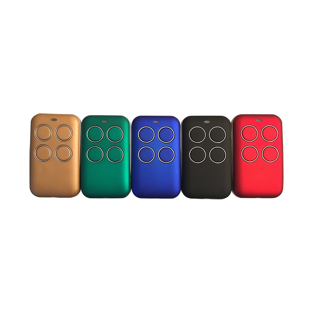 long distance remote control