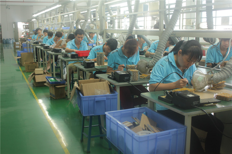 remote control manufacturer china