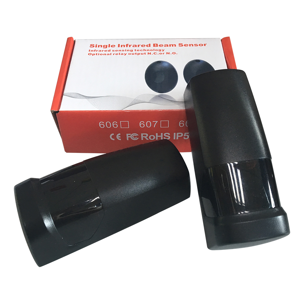 infrared sensor package
