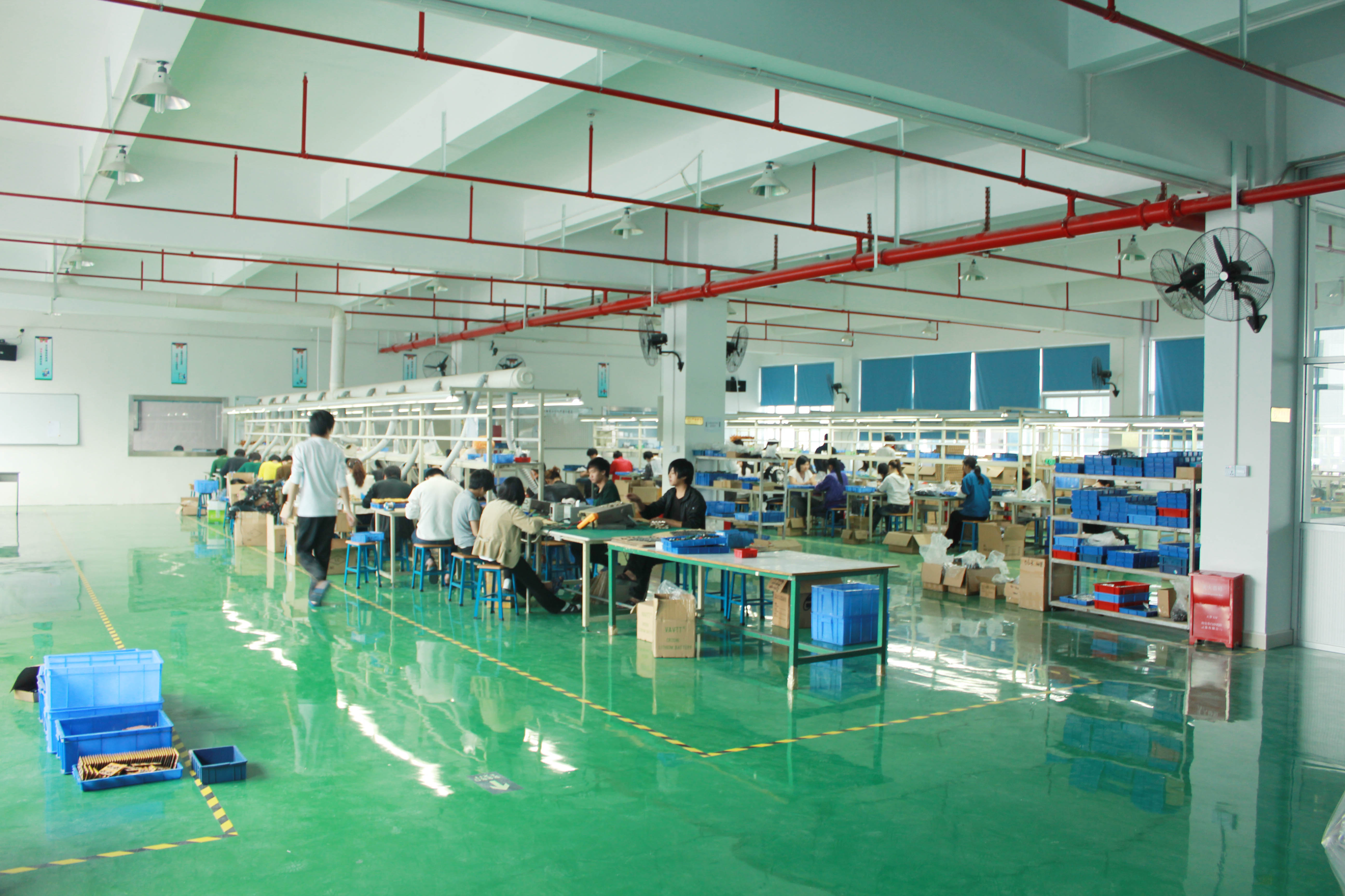 remote control company