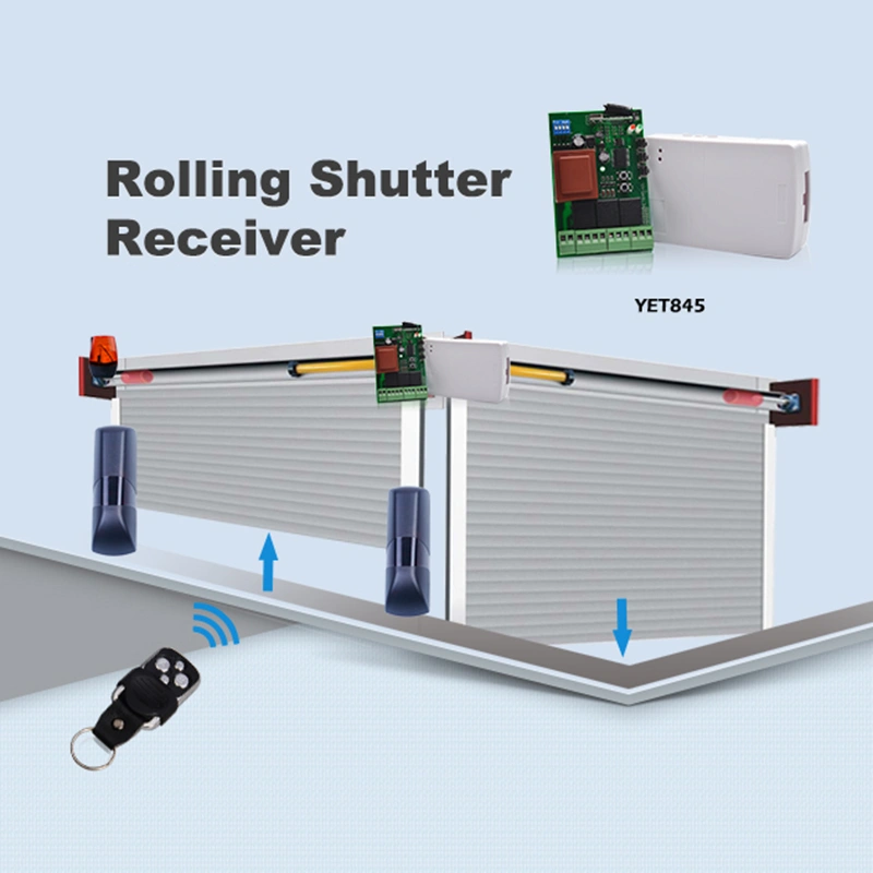 infrared sensor control system