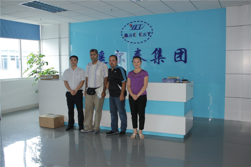 remote control company
