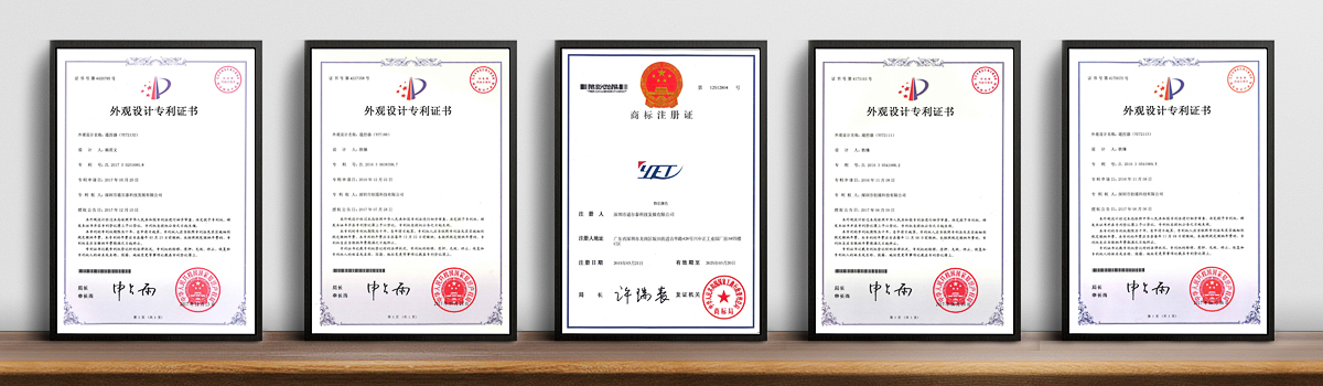 remote control manufacturers