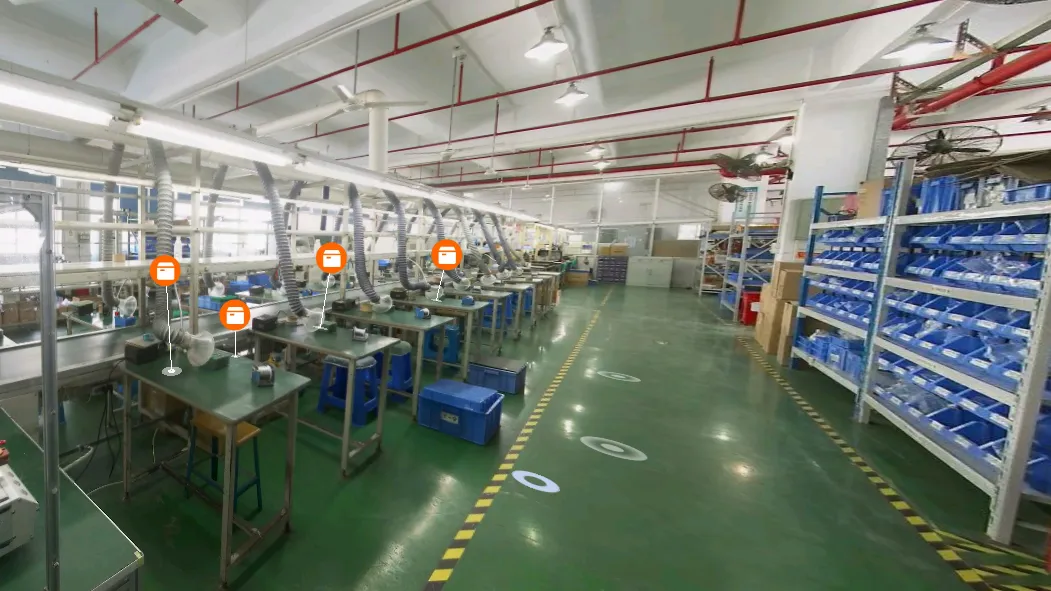 remote control manufacturer