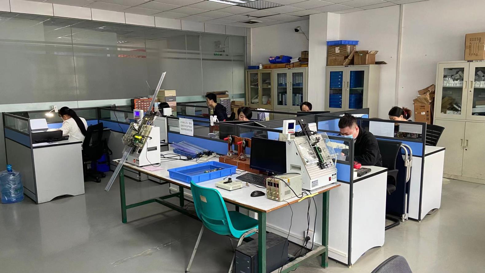 wireless remote control switch factory