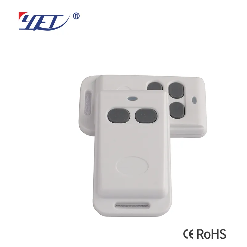 door wireless remote control switch