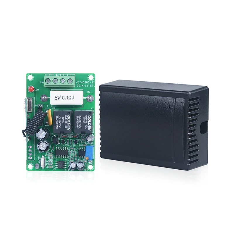 universal receiver